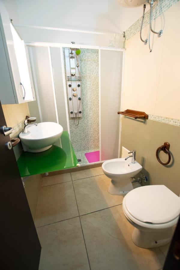 Case Vacanze รากาเล ภายนอก รูปภาพ