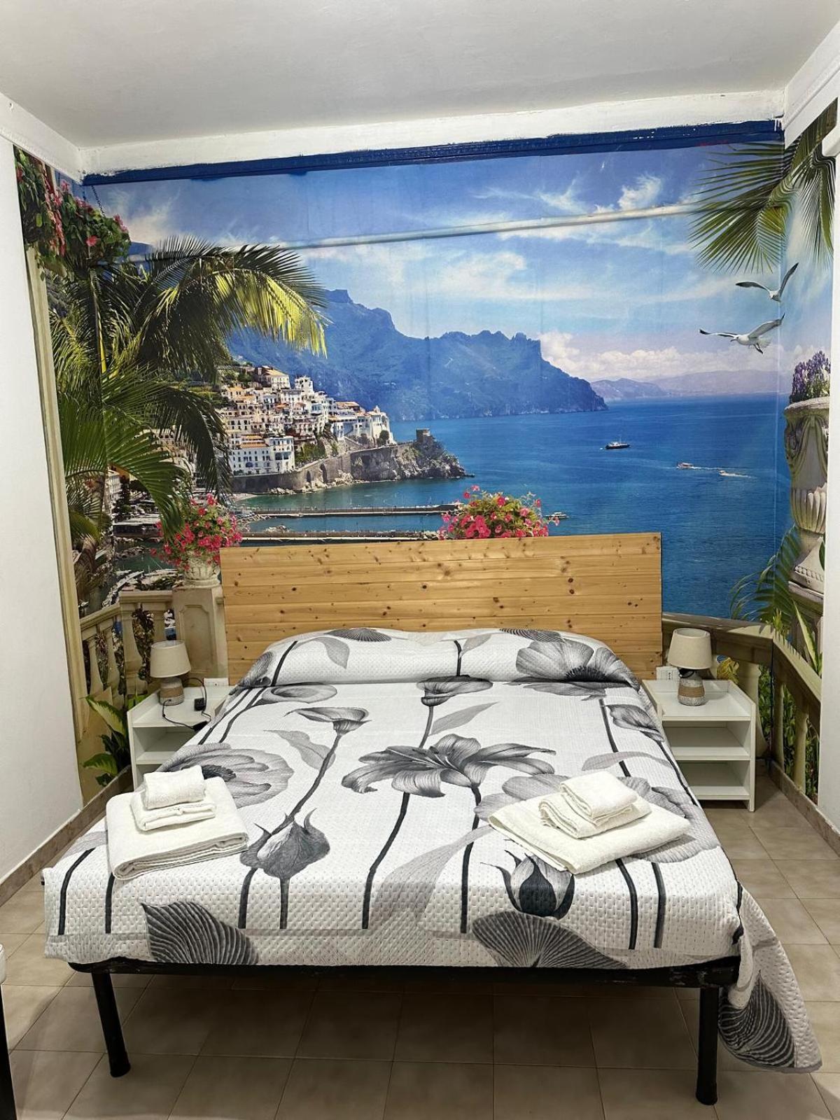 Case Vacanze รากาเล ภายนอก รูปภาพ
